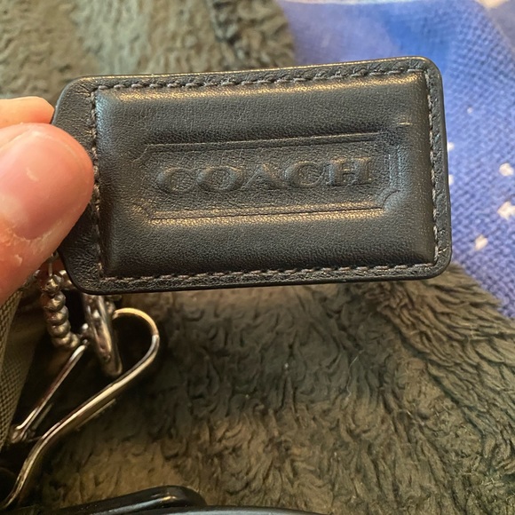 Coach Purse - Picture 6 of 6